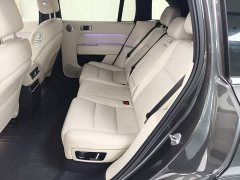 Li Auto L7 Max - ფოტო 16