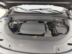 Li Auto L7 Max - ფოტო 19