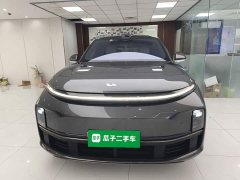 Li Auto L7 Max - ფოტო 2