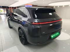 Li Auto L7 Max - ფოტო 4