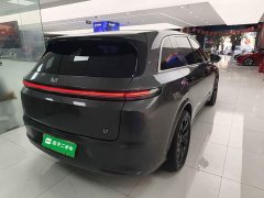 Li Auto L7 Max - ფოტო 6