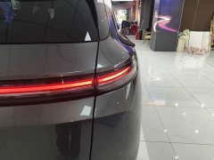 Li Auto L7 Max - ფოტო 7