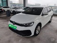 Volkswagen Lavida Sharp 1.5L Outstanding New Edition - ფოტო 1