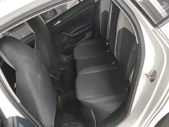 Volkswagen Lavida Sharp 1.5L Outstanding New Edition - ფოტო 16
