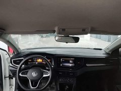 Volkswagen Lavida Sharp 1.5L Outstanding New Edition - ფოტო 17