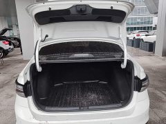 Volkswagen Lavida Sharp 1.5L Outstanding New Edition - ფოტო 18