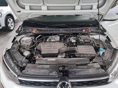 Volkswagen Lavida Sharp 1.5L Outstanding New Edition - ფოტო 19