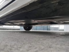 Volkswagen Lavida Sharp 1.5L Outstanding New Edition - ფოტო 20