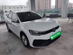Volkswagen Lavida Sharp 1.5L Outstanding New Edition - ფოტო 3