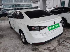 Volkswagen Lavida Sharp 1.5L Outstanding New Edition - ფოტო 4