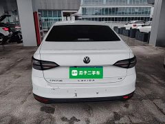 Volkswagen Lavida Sharp 1.5L Outstanding New Edition - ფოტო 5