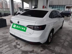 Volkswagen Lavida Sharp 1.5L Outstanding New Edition - ფოტო 6