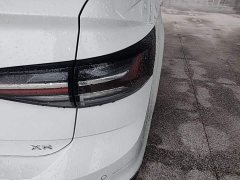 Volkswagen Lavida Sharp 1.5L Outstanding New Edition - ფოტო 7