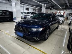 Honda Accord 260TURBO Excellence Edition - ფოტო 1