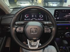 Honda Accord 260TURBO Excellence Edition - ფოტო 10