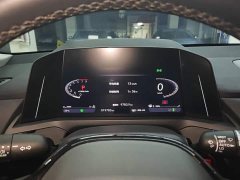Honda Accord 260TURBO Excellence Edition - ფოტო 11