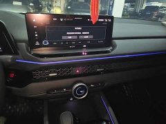 Honda Accord 260TURBO Excellence Edition - ფოტო 12