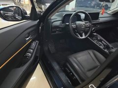 Honda Accord 260TURBO Excellence Edition - ფოტო 14