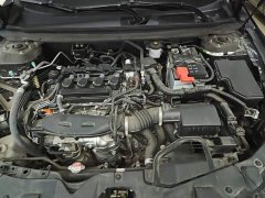 Honda Accord 260TURBO Excellence Edition - ფოტო 19