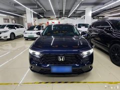 Honda Accord 260TURBO Excellence Edition - ფოტო 2