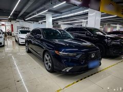 Honda Accord 260TURBO Excellence Edition - ფოტო 3