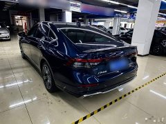 Honda Accord 260TURBO Excellence Edition - ფოტო 4