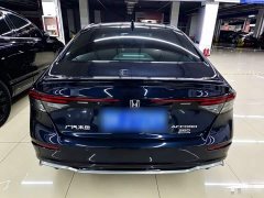 Honda Accord 260TURBO Excellence Edition - ფოტო 5