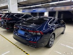 Honda Accord 260TURBO Excellence Edition - ფოტო 6