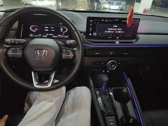 Honda Accord 260TURBO Excellence Edition - ფოტო 9