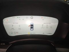BYD Song Plus New Energy Champion Edition DM-i 150KM Flagship Plus - ფოტო 10