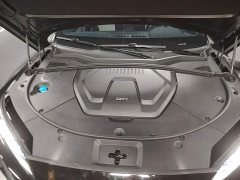 BYD Song Plus New Energy Champion Edition DM-i 150KM Flagship Plus - ფოტო 15