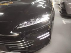 BYD Song Plus New Energy Champion Edition DM-i 150KM Flagship Plus - ფოტო 19