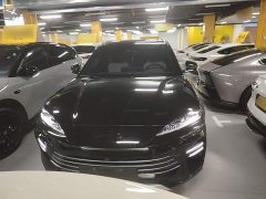 BYD Song Plus New Energy Champion Edition DM-i 150KM Flagship Plus - ფოტო 2