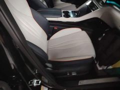 BYD Song Plus New Energy Champion Edition DM-i 150KM Flagship Plus - ფოტო 20