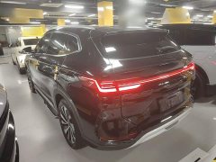 BYD Song Plus New Energy Champion Edition DM-i 150KM Flagship Plus - ფოტო 4