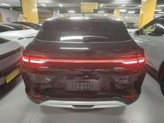 BYD Song Plus New Energy Champion Edition DM-i 150KM Flagship Plus - ფოტო 5