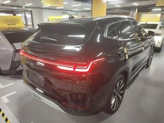 BYD Song Plus New Energy Champion Edition DM-i 150KM Flagship Plus - ფოტო 6