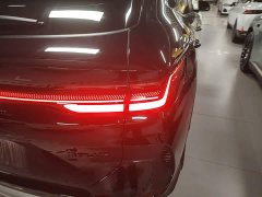 BYD Song Plus New Energy Champion Edition DM-i 150KM Flagship Plus - ფოტო 7