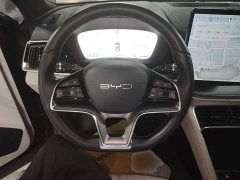 BYD Song Plus New Energy Champion Edition DM-i 150KM Flagship Plus - ფოტო 9