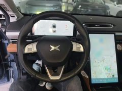 XPeng P5 460E - ფოტო 10