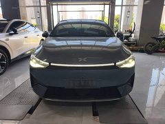 XPeng P5 460E - ფოტო 2