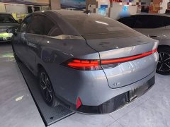 XPeng P5 460E - ფოტო 4