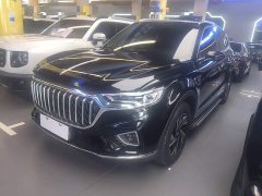 FAW Red Flag HS5 Facelift 2.0T Smart Connected Premium Edition - ფოტო 1