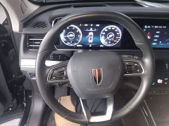FAW Red Flag HS5 Facelift 2.0T Smart Connected Premium Edition - ფოტო 10