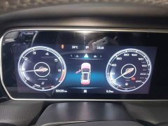 FAW Red Flag HS5 Facelift 2.0T Smart Connected Premium Edition - ფოტო 11