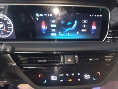 FAW Red Flag HS5 Facelift 2.0T Smart Connected Premium Edition - ფოტო 12