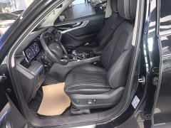 FAW Red Flag HS5 Facelift 2.0T Smart Connected Premium Edition - ფოტო 14