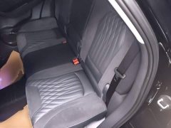 FAW Red Flag HS5 Facelift 2.0T Smart Connected Premium Edition - ფოტო 16
