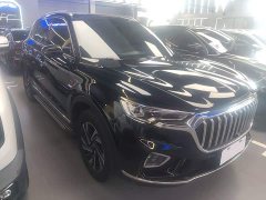 FAW Red Flag HS5 Facelift 2.0T Smart Connected Premium Edition - ფოტო 3