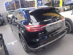FAW Red Flag HS5 Facelift 2.0T Smart Connected Premium Edition - ფოტო 4